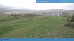Boží vyhlídka