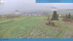 Boží vyhlídka