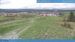 Boží vyhlídka