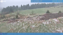 Boží vyhlídka