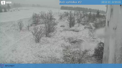 Boží vyhlídka