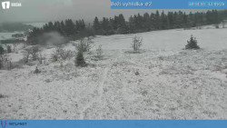Boží vyhlídka