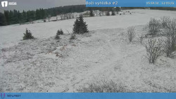 Boží vyhlídka