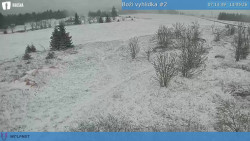 Boží vyhlídka