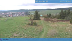 Boží vyhlídka
