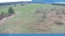Boží vyhlídka