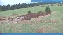 Boží vyhlídka