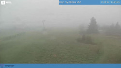 Boží vyhlídka