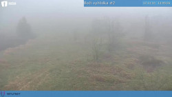 Boží vyhlídka