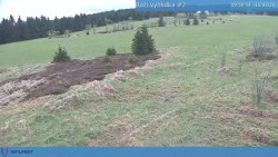 Boží vyhlídka