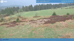Boží vyhlídka