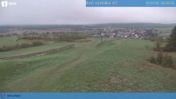 Boží vyhlídka