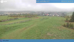 Boží vyhlídka