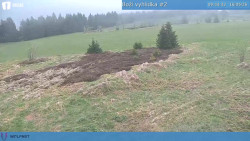 Boží vyhlídka