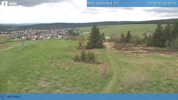Boží vyhlídka