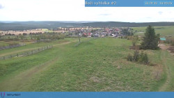 Boží vyhlídka