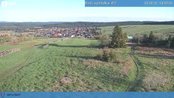 Boží vyhlídka
