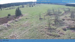 Boží vyhlídka
