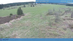 Boží vyhlídka