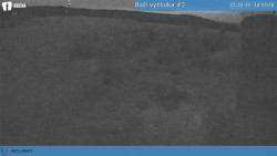 Boží vyhlídka