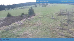 Boží vyhlídka