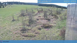 Boží vyhlídka