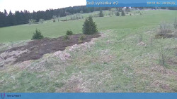 Boží vyhlídka