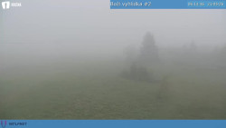 Boží vyhlídka