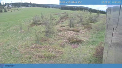 Boží vyhlídka