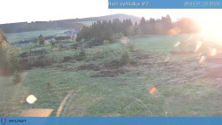 Boží vyhlídka