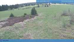 Boží vyhlídka