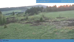 Boží vyhlídka