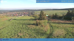 Boží vyhlídka