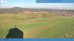 Boží vyhlídka