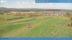 Boží vyhlídka