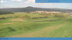 Boží vyhlídka