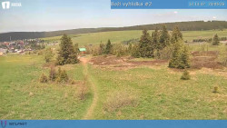 Boží vyhlídka