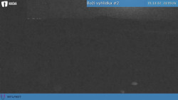 Boží vyhlídka