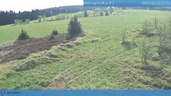Boží vyhlídka