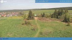 Boží vyhlídka