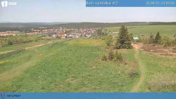 Boží vyhlídka