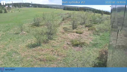 Boží vyhlídka
