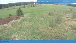 Boží vyhlídka