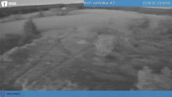 Boží vyhlídka