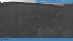 Boží vyhlídka