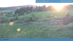 Boží vyhlídka