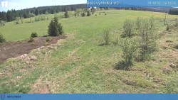 Boží vyhlídka