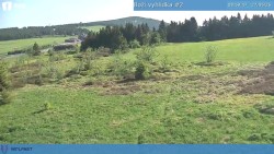 Boží vyhlídka