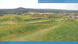 Boží vyhlídka