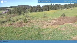Boží vyhlídka
